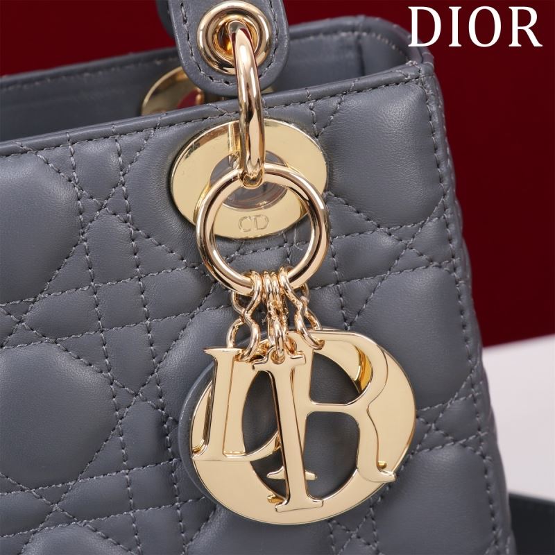 Christian Dior My Lady Bags